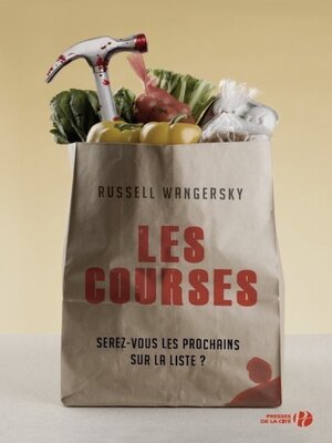 cover image of Les Courses